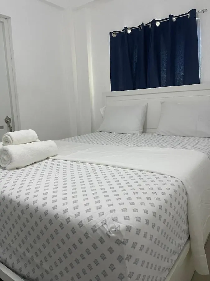 Plataview Apartahotel Apt 3C Saint-Domingue