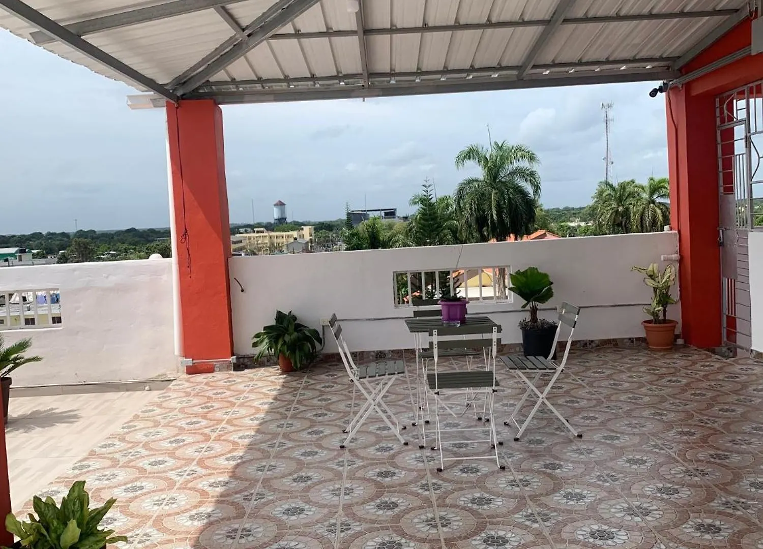 Plataview Apartahotel Apt 3C Saint-Domingue 0*,  République dominicaine